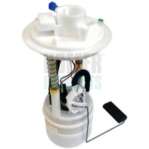 Sistem alimentare cu combustibil FIAT PANDA (312_, 319_) 0.9 (312PXG1A) benzina 86 cai HOFFER 7507069