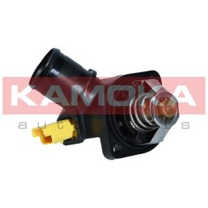 Termostat lichid racire FIAT QUBO (225_) 1.4 (225AXA1A) benzina 73 cai KAMOKA 7710006