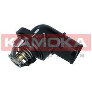 Termostat lichid racire FIAT QUBO (225_) 1.4 (225AXA1A) benzina 73 cai KAMOKA 7710082