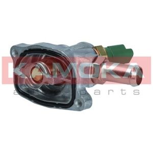 Termostat lichid racire FIAT PANDA (169_) 1.2 4x4 (169AXF2A, 169AXF1A) benzina 69 cai KAMOKA 7710191