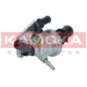 Termostat lichid racire FIAT PANDA (169_) 1.3 D Multijet (169.AXC1A) diesel 70 cai KAMOKA 7710217