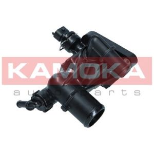 Termostat lichid racire FIAT QUBO (225_) 1.3 D Multijet (225AXE1A, 225CXE1A, 225AXH1A, 225AXL1A,... diesel 95 cai KAMOKA 7710231
