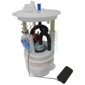 Sistem alimentare cu combustibil FIAT QUBO (225_) 1.4 Natural Power (225AXC1A) Benzina/Gaz metan (GNC) 78 cai HOFFER 7507118