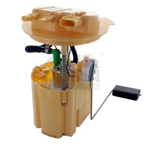 Sistem alimentare cu combustibil FIAT FREEMONT (345_) 2.0 JTD 4x4 diesel 170 cai MEAT DORIA 77317
