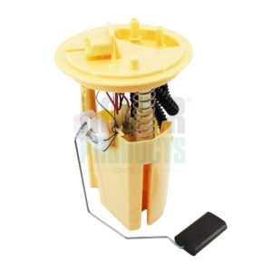 Sistem alimentare cu combustibil FIAT QUBO (225_) 1.3 D Multijet (225AXE1A, 225CXE1A, 225AXH1A, 225AXL1A,... diesel 95 cai HOFFER 7507490