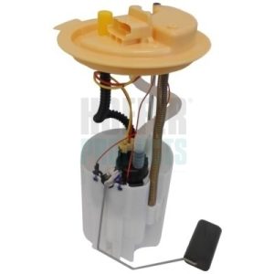 Sistem alimentare cu combustibil FIAT PANDA (312_, 319_) 1.3 D Multijet (312PXU1A, 312PXW1A) diesel 95 cai HOFFER 7507555