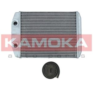 Schimbator caldura incalzire habitaclu FIAT 500 (312_) 0.9 (312AXG1A, 312.AXG11) benzina 86 cai KAMOKA 7760029
