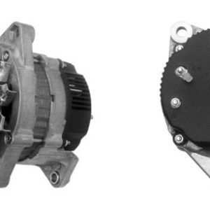 Alternator FIAT TIPO (160_) 1.4 i.e. (160.AP, 160.AD, 160.EA) benzina 70 cai MAHLE ORIGINAL MG 535