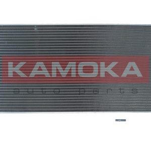 Condensator climatizare FIAT 500L (351_, 352_) 0.9 (199LYC1B) benzina 105 cai KAMOKA 7800077