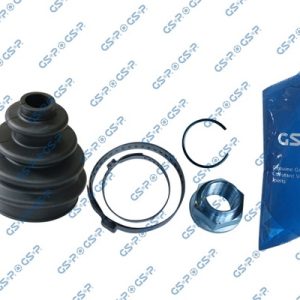 Ansamblu burduf articulatie planetara FIAT QUBO (225_) 1.3 D Multijet (225CXB1A, 225AXB1A, 225CXB11, 225AXB11,... diesel 75 cai GSP 780290