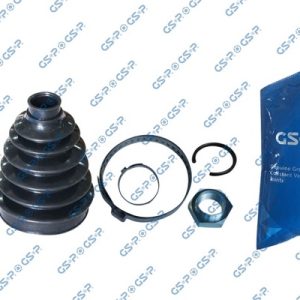 Ansamblu burduf articulatie planetara FIAT 500X (334_) 2.0 D Multijet 4x4 (334AX) diesel 150 cai GSP 780378