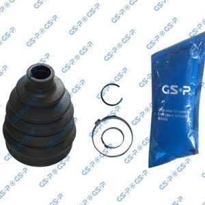 Ansamblu burduf articulatie planetara FIAT PANDA VAN (312_, 519_) 0.9 (312CXH1A, 312DXH1A) benzina 65 cai GSP 780856