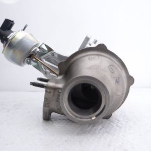 Compresor sistem de supraalimentare FIAT FREEMONT (345_) 2.0 JTD diesel 136 cai GARRETT 788290-5001S