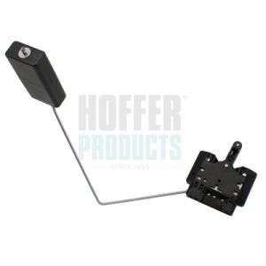 Senzor rezervor combustibil FIAT 500 (312_) 1.3 D Multijet (312AXE1A) diesel 95 cai HOFFER 7409493
