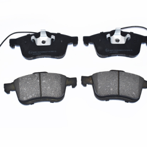 Placute frana FIAT DOBLO Cargo (263_) 1.3 D Multijet (263WXU1A, 263ZXU1A, 263WYB1A, 263ZYB1A) diesel 95 cai ASAM AUTOMOTIVE 79666