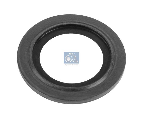 Inel etansare surub drena ulei FIAT QUBO (225_) 1.4 (225AXA1A) benzina 73 cai DT SPARE PARTS 7.50620