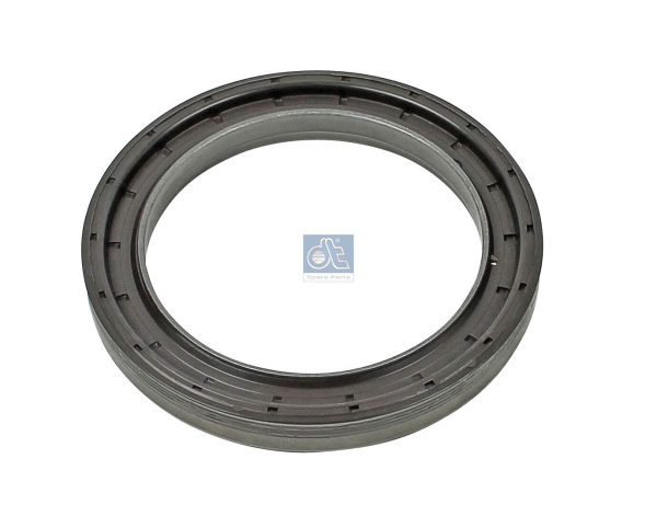 Simering arbore cotit FIAT FIORINO (127_) 900 benzina 45 cai DT SPARE PARTS 7.54115