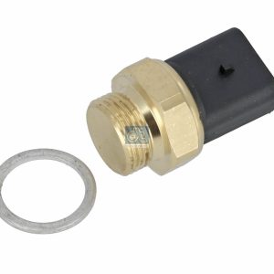 Comutator temperatura ventilator radiator FIAT TIPO (160_) 1.1 (160.AA) benzina 56 cai DT SPARE PARTS 7.80170