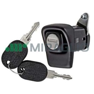 Manerul exterior al usii FIAT PANDA (141_) 1000 4x4 benzina 45 cai MIRAGLIO 80/341SC