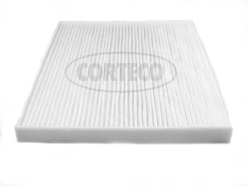Filtru polen FIAT QUBO (225_) 1.3 D Multijet (225AXG1A, 225CXG1A, 225AXG11, 225CXG11) diesel 80 cai CORTECO 80000541