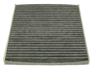 Filtru polen FIAT PANDA (169_) 1.1 (169.AXA1A) benzina 54 cai CORTECO 80000754