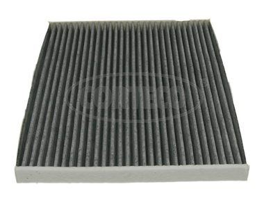 Filtru polen FIAT QUBO (225_) 1.3 D Multijet (225AXG1A, 225CXG1A, 225AXG11, 225CXG11) diesel 80 cai CORTECO 80000777