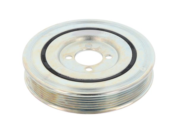 Fulie curea arbore cotit FIAT PANDA (169_) 1.3 D Multijet (169.AXC1A) diesel 70 cai CORTECO 80001143
