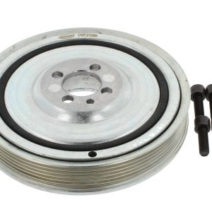 Fulie curea arbore cotit FIAT FREEMONT (345_) 2.0 JTD 4x4 diesel 163 cai CORTECO 80001159