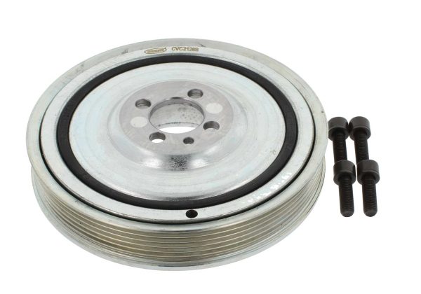 Fulie curea arbore cotit FIAT FREEMONT (345_) 2.0 JTD 4x4 diesel 163 cai CORTECO 80001159
