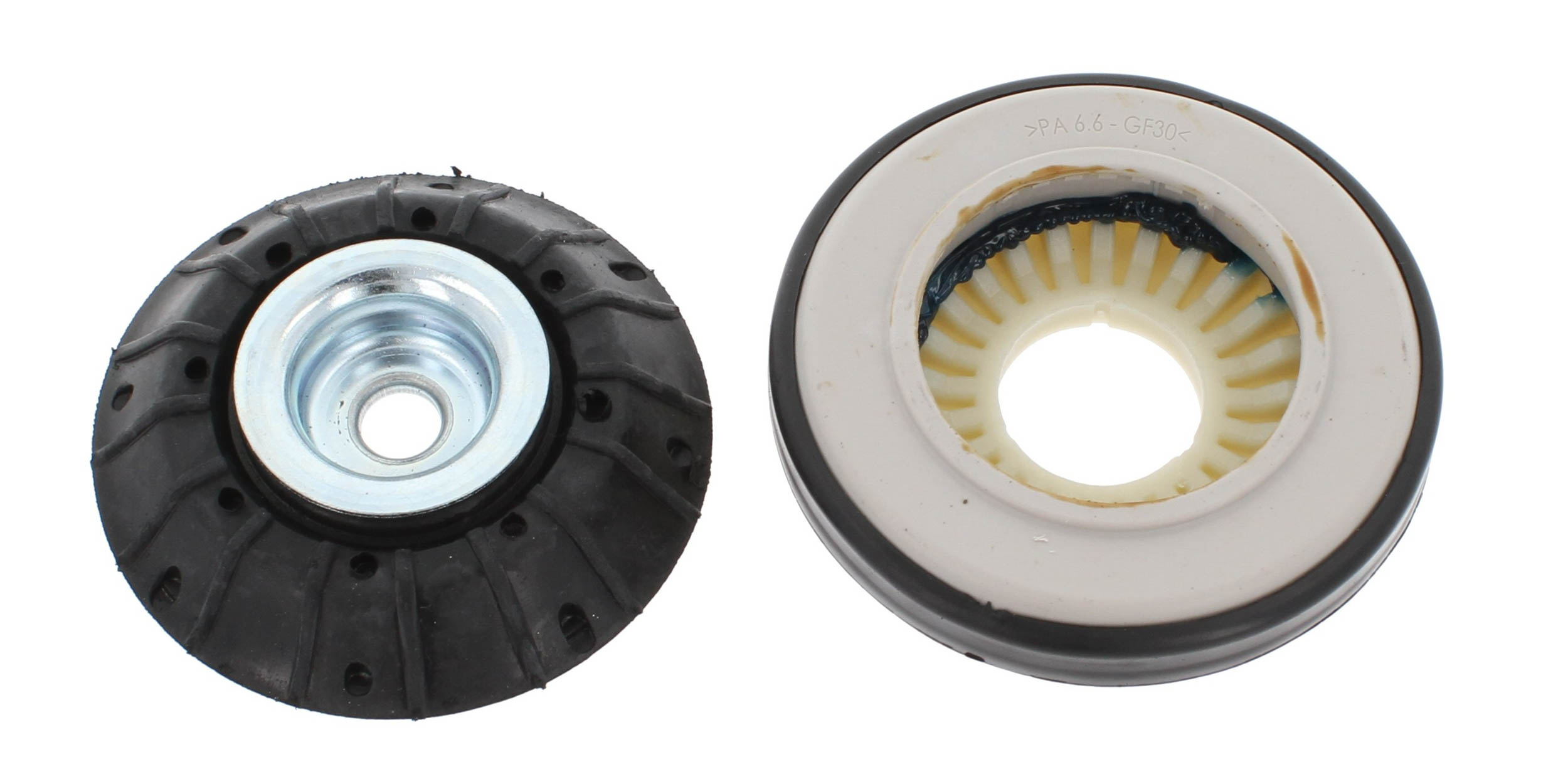 Set reparatie rulment sarcina amortizor FIAT 500L (351_, 352_) 1.6 D Multijet (199LYE1B) diesel 120 cai CORTECO 80001592