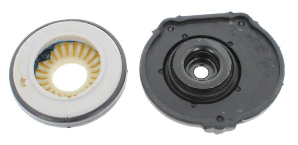 Set reparatie rulment sarcina amortizor FIAT QUBO (225_) 1.4 (225AXA1A, 225CXA1A) benzina 78 cai CORTECO 80001606