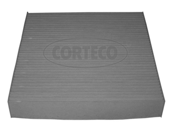 Filtru polen FIAT 500 (312_) 0.9 (312AXG1A, 312.AXG11) benzina 86 cai CORTECO 80004407