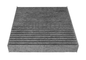 Filtru polen FIAT 500 (312_) 0.9 (312AXG1A, 312.AXG11) benzina 86 cai CORTECO 80004544