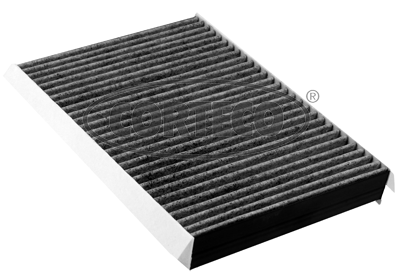 Filtru polen FIAT 500X (334_) 1.0 (334.AXN1B) benzina 114 cai CORTECO 80004719