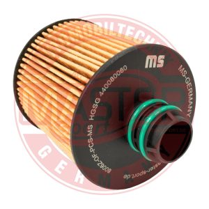 Filtru ulei FIAT 500L (351_, 352_) 1.6 D Multijet (199LYD1B) diesel 105 cai MASTERSPORT GERMANY 8006Z-OF-PCS-MS