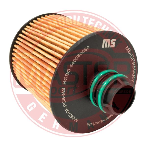 Filtru ulei FIAT TIPO combi (356_, 357_) 1.6 D (356WXG11) diesel 114 cai MASTERSPORT GERMANY 8006Z-OF-PCS-MS