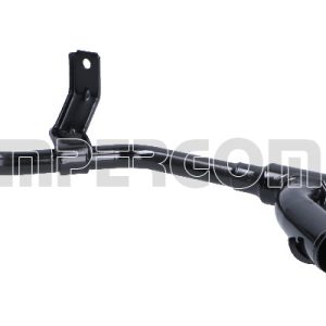 Cuplaj conducta lichid racire FIAT PANDA VAN (312_, 519_) 1.2 LPG (312CXA1A) Benzina/Autogaz (GPL) 69 cai ORIGINAL IMPERIUM 80095