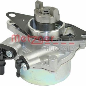 Pompa vacuum sistem de franare FIAT 500 (312_) 1.3 D Multijet (312AXB1A) diesel 75 cai METZGER 8010037