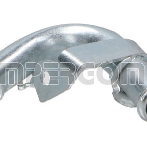 Cuplaj conducta lichid racire FIAT FIORINO Autoutilitara/limuzina spatioasa (225_) 1.3 D Multijet (225BXD1A, 225BXB1A, 225BXB11) diesel 75 cai ORIGINAL IMPERIUM 80101