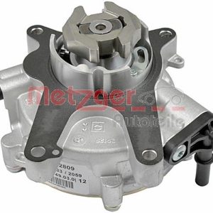 Pompa vacuum sistem de franare FIAT DOBLO Cargo (263_) 1.6 D Multijet (263WXN1B, 263ZXN1B, 263ZXV1B, 263WXV1B,... diesel 120 cai METZGER 8010140