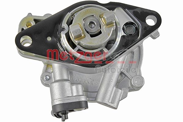 Pompa vacuum sistem de franare FIAT FIORINO Autoutilitara/limuzina spatioasa (225_) 1.3 D Multijet (225BXD1A, 225BXB1A, 225BXB11) diesel 75 cai METZGER 8010144