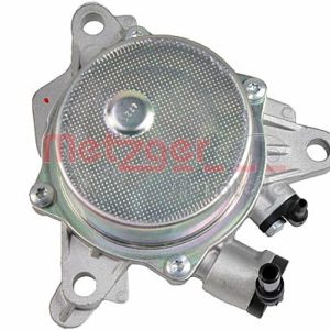 Pompa vacuum sistem de franare FIAT PANDA VAN (312_, 519_) 0.9 (312CXH1A, 312DXH1A) benzina 65 cai METZGER 8010150