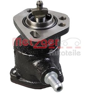 Pompa vacuum sistem de franare FIAT TIPO (160_) 1.7 D (160.AG) diesel 58 cai METZGER 8010155