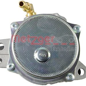 Pompa vacuum sistem de franare FIAT PANDA Caseta/ Hatchback (169_) 1.3 D Multijet 4x4 diesel 70 cai METZGER 8010157