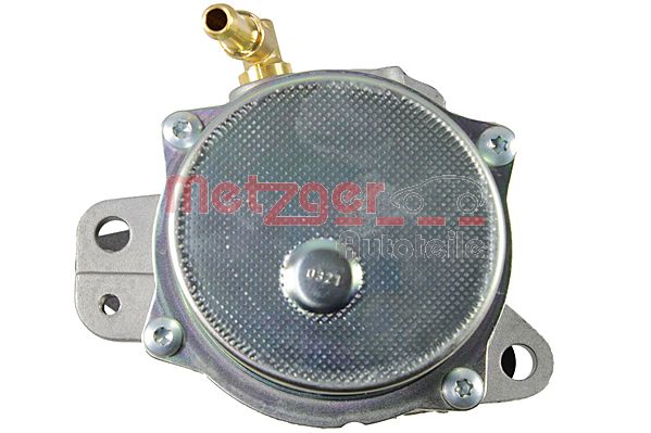 Pompa vacuum sistem de franare FIAT PANDA Caseta/ Hatchback (169_) 1.3 D Multijet 4x4 diesel 70 cai METZGER 8010157