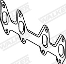 Garnitura racord evacuare FIAT PANDA (141_) 1000 4x4 benzina 44 cai WALKER 80355