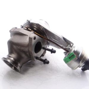 Compresor sistem de supraalimentare FIAT FREEMONT (345_) 2.0 JTD 4x4 diesel 163 cai GARRETT 803958-5002S