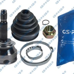 Cap planetara FIAT FIORINO Autoutilitara/limuzina spatioasa (146_) 60 1.1 benzina 54 cai GSP 804001