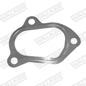 Garnitura racord evacuare FIAT FIORINO Autoutilitara/limuzina spatioasa (225_) 1.3 D Multijet (225BXD1A, 225BXB1A, 225BXB11) diesel 75 cai WALKER 80443