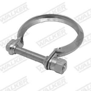 Colier sistem de esapament FIAT PANDA VAN (312_, 519_) 1.3 D Multijet 4x4 (312PXS2A) diesel 80 cai WALKER 80477